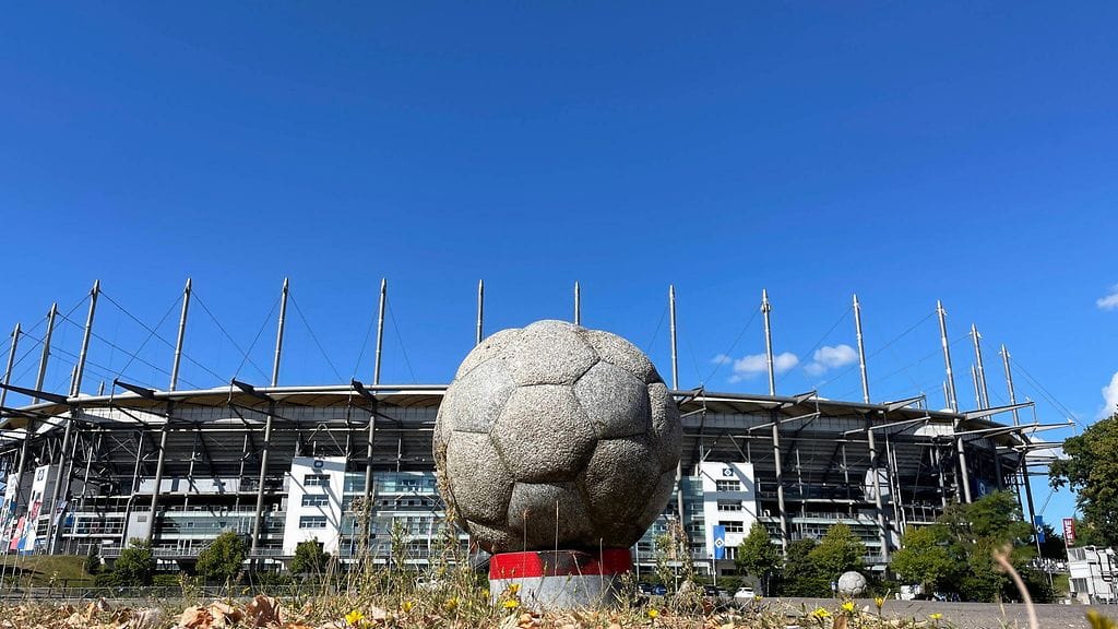 Saksa isännöi jalkapallon EM-kisoja vuonna 2024.