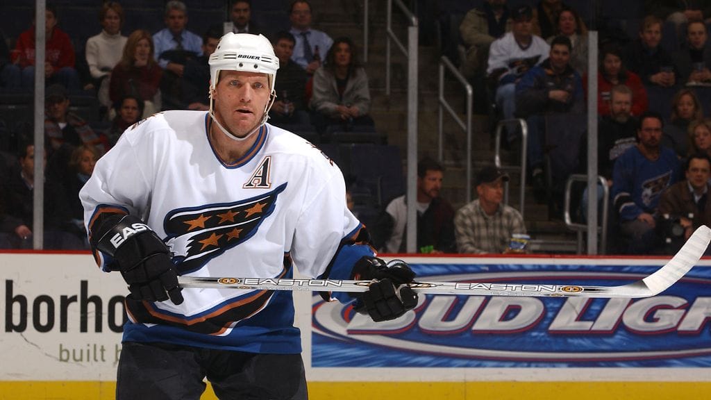 Calle Johansson joutui kirjoittamaan oman muistokirjoituksensa joukkueen hävittyä selvin lukemin.