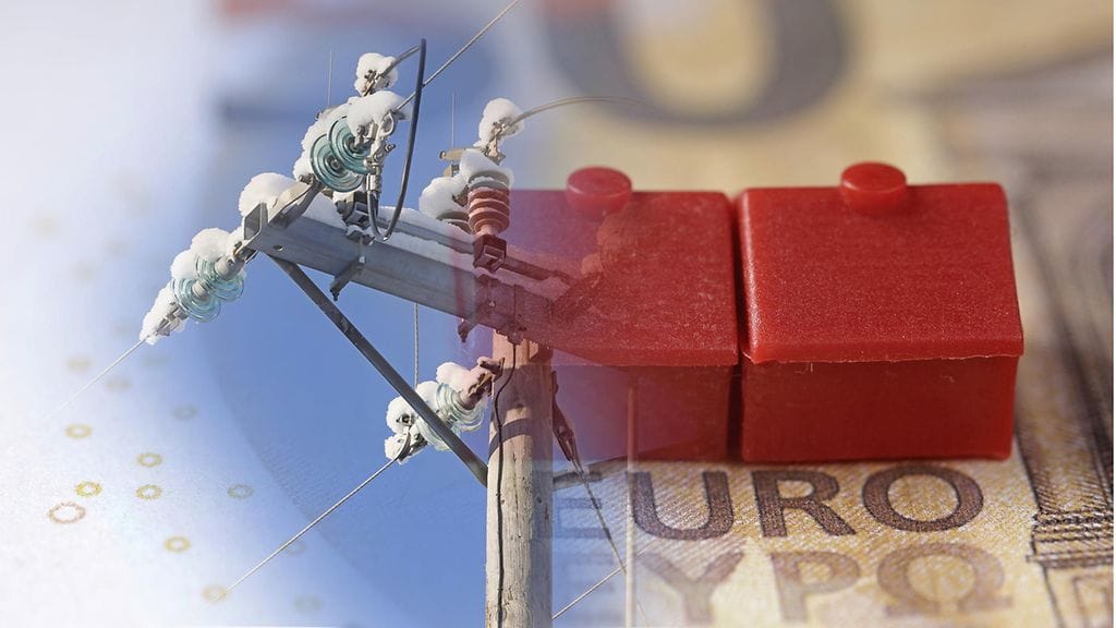 Valtiovarainministeriön työryhmä pohtii tukimallia, jossa pienituloisille, harvaan asutuilla alueilla asuville annettaisiin kuukausittainen, veroton tukisumma.