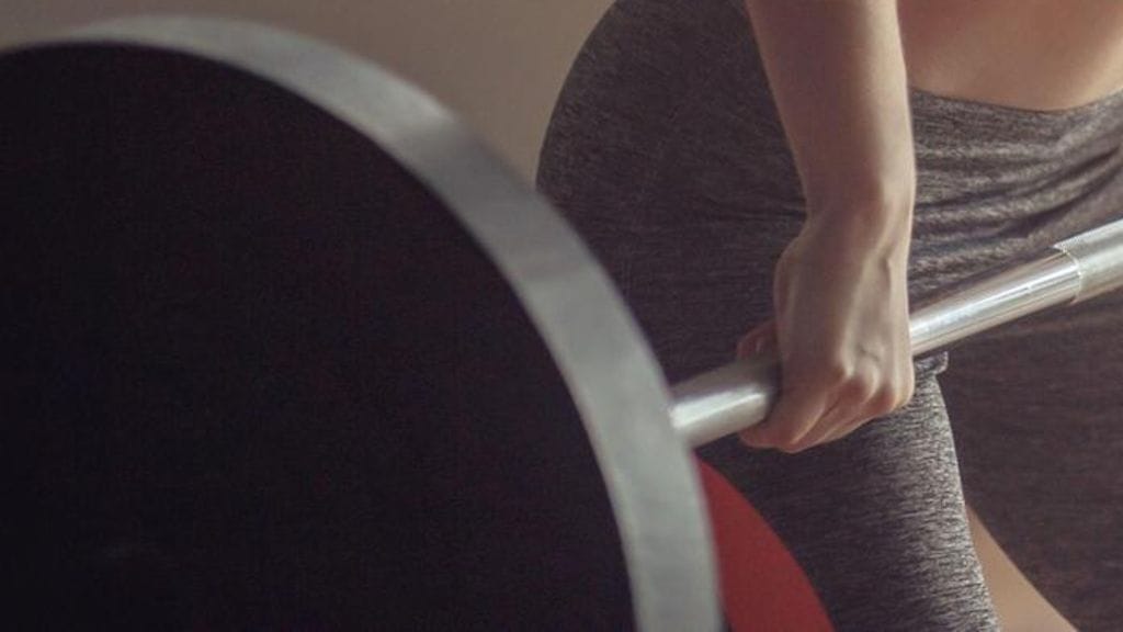 Nuoren nostajan tulos on ikäisekseen kerrassaan armoitettu. Kuvituskuva.