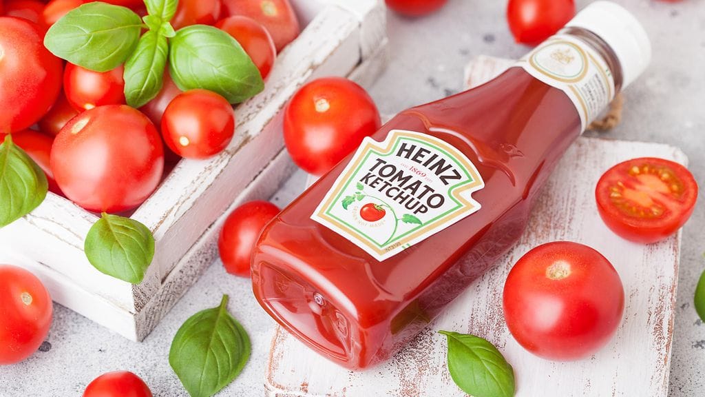 Heinz ja monet muut valmistajat joutuvat muokkaamaan tuotepakkauksien etikettejä kuningatar Elisabetin kuoleman vuoksi.