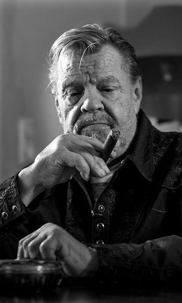 Vesa-Matti Loiri AOP