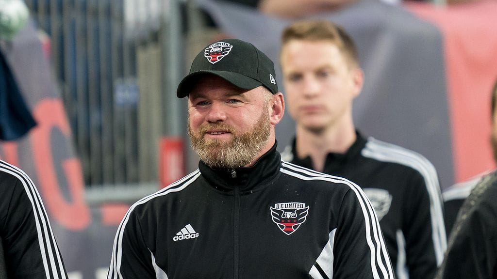 Rooneyn valmentamaa hyökkääjää syytetään rasismista.