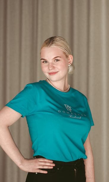 4. Aino Peltola