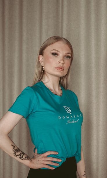 6. Erica Ahvenainen