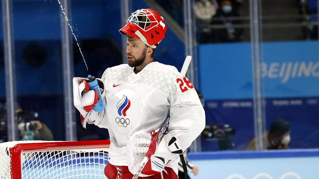 Ivan Fedotov on luopunut asevelvollisuuteen liittyvästä valituksestaan.
