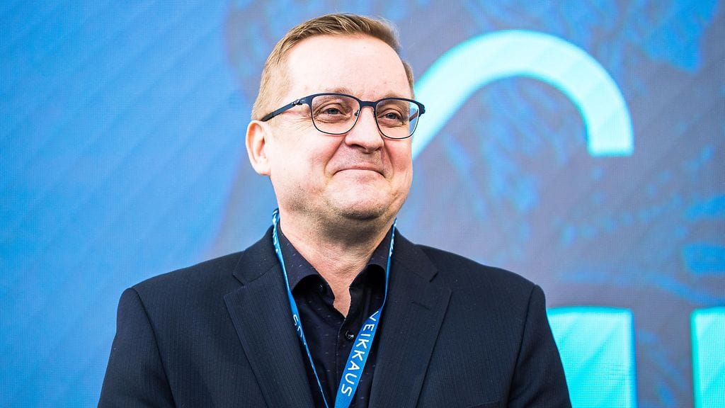 Jarkko Wiss on MTV Urheilun tietojen mukaan FC Interin uusi päävalmentaja.