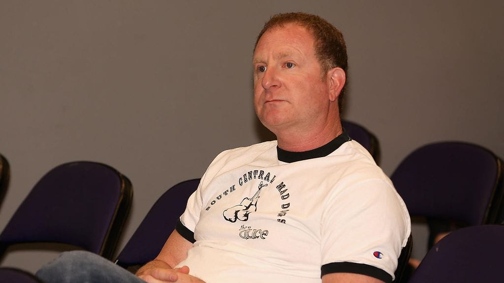 Robert Sarver aikoo myydä omistamansa NBA-seuran Phoenix Sunsin.