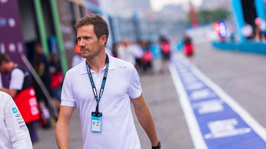 Sebastien Ogier saatetaan nähdä myös ensi kaudella MM-rallissa.