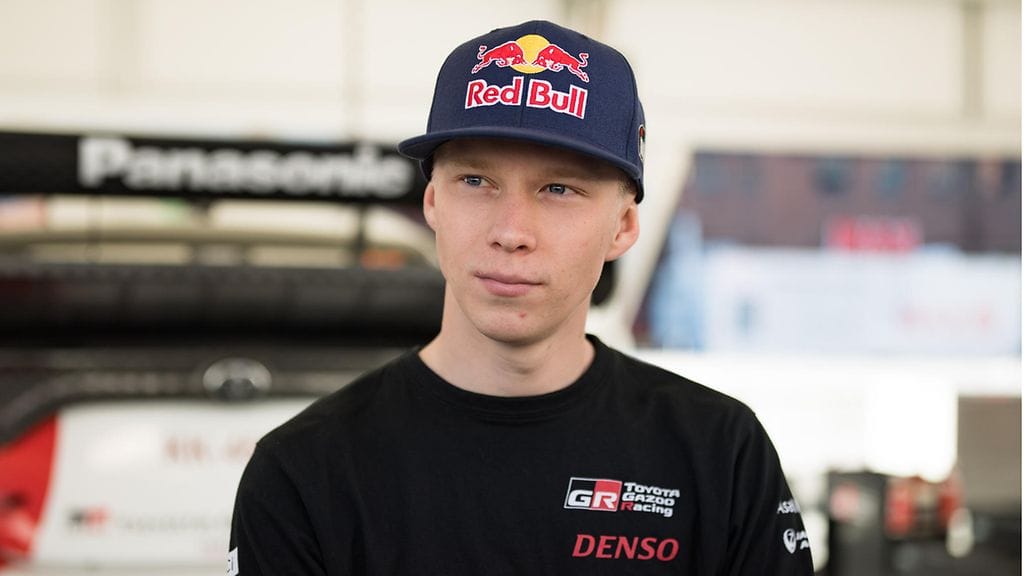 Kalle Rovanperän kaksi edellistä rallia eivät ole menneet suunnitelmien mukaan.