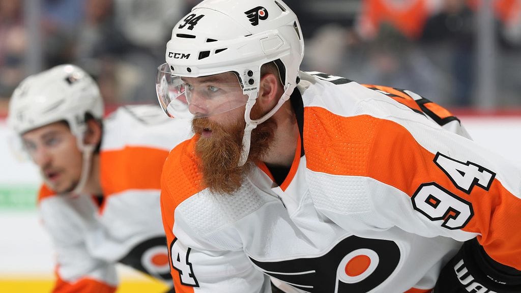 Ryan Ellisin koko ura on loukkaantumisen vuoksi vaarassa.