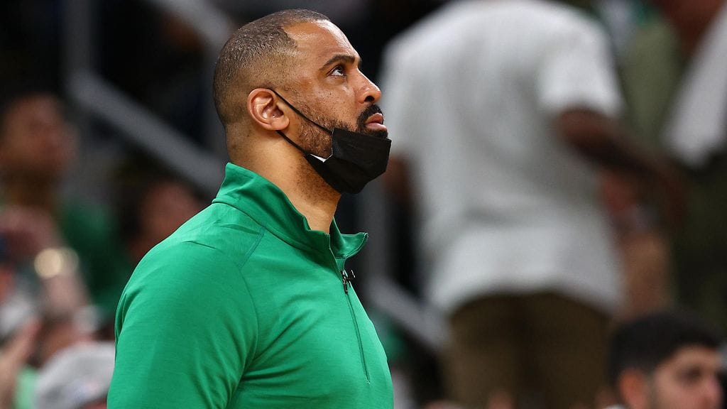 Ime Oduka ei valmenna Boston Celticsia tulevalla kaudella.