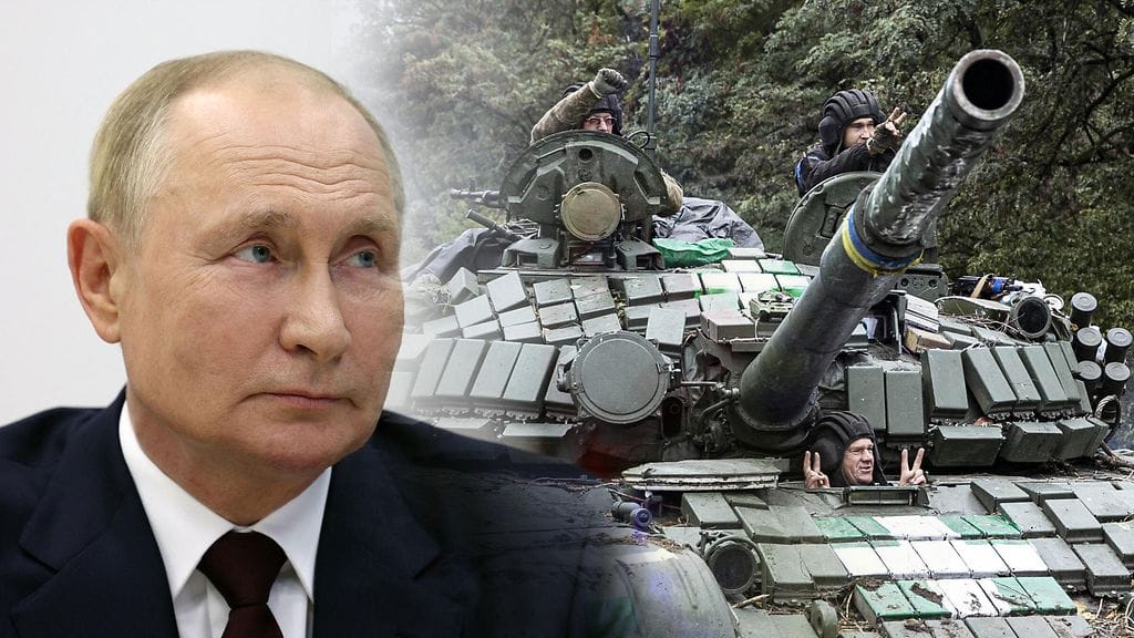 Eri lähteiden mukaan Vladimir Putin suunnittelee jopa 300 000 sotilaan liikekannallepanoa myöhemmin tänä vuonna, mikä tietää ongelmia.