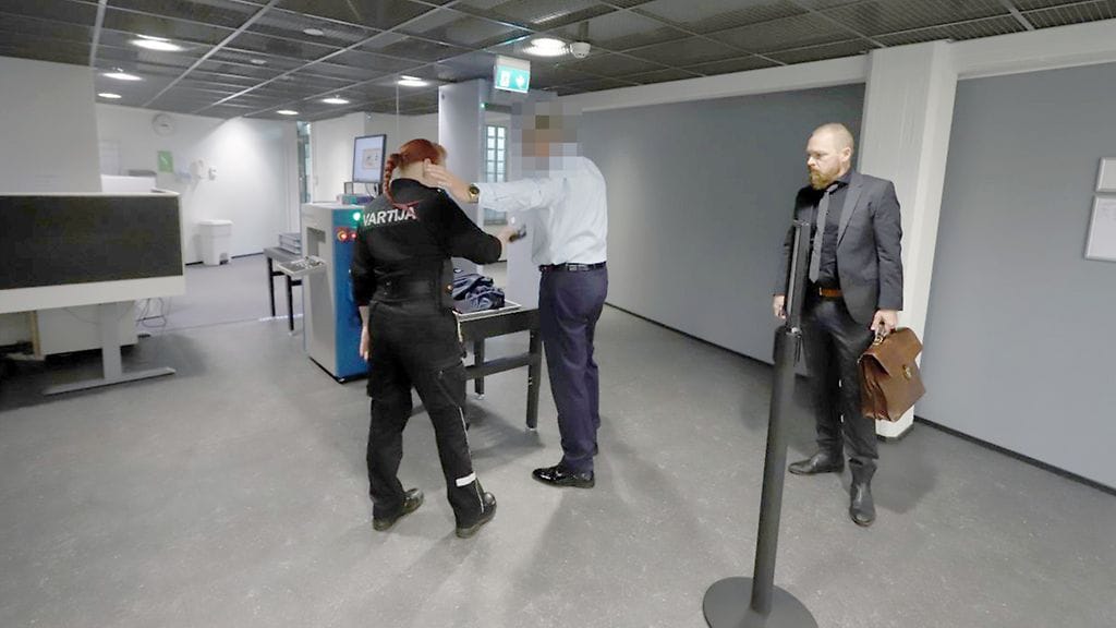 Oululaista varatuomaria epäillään 2010-luvun alkuun ajoittuvasta törkeästä rahanpesusta ja rekisterimerkintärikoksesta.