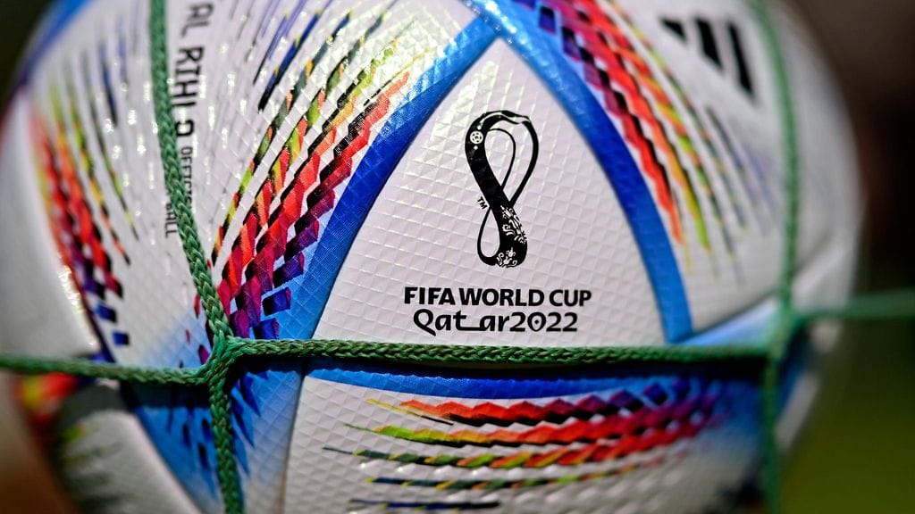 Qatarin MM-kilpailut pelataan marras-joulukuussa.