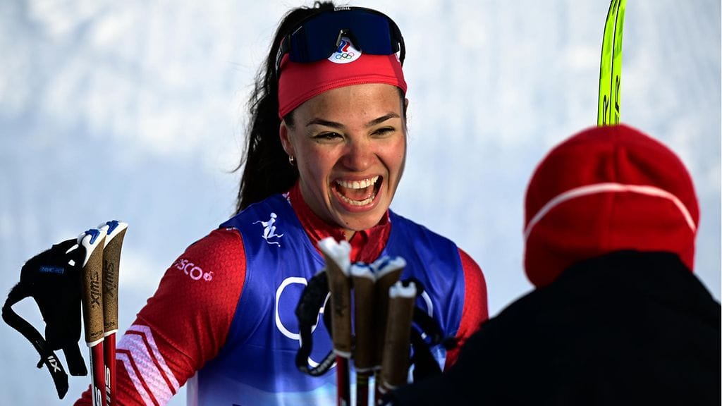 Veronika Stepanova syytti norjalaisia Venäjä-fobiasta.