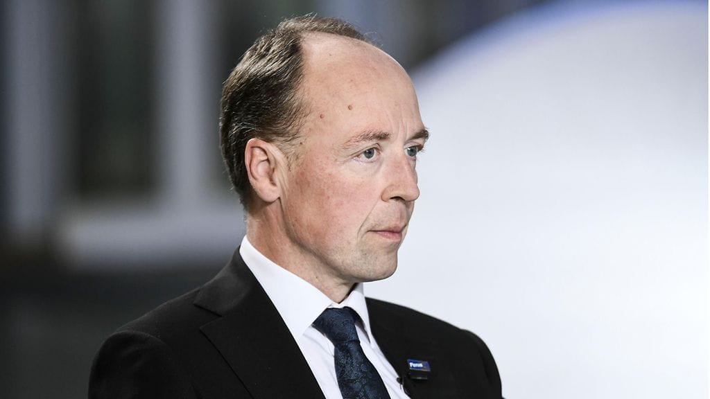 Jussi Halla-aho