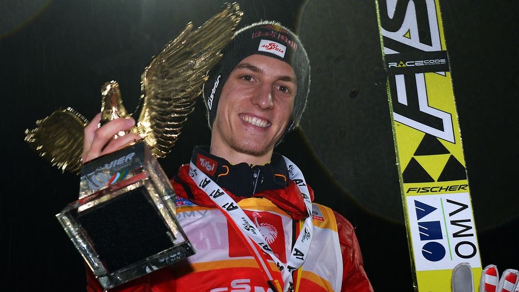 Gregor Schlierenzauer