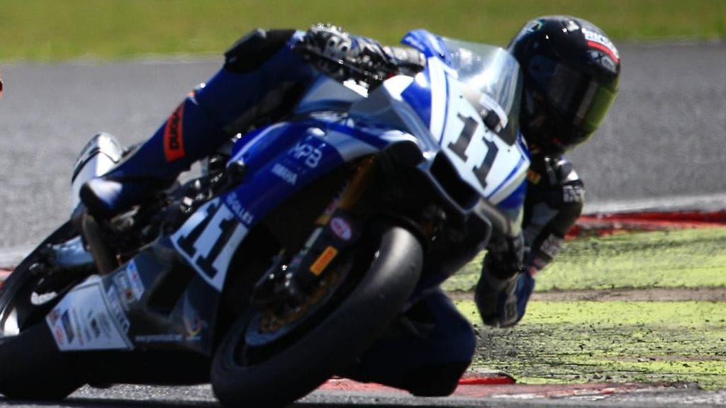 Leon Langstädtler arkistokuvassa vuodelta 2019.