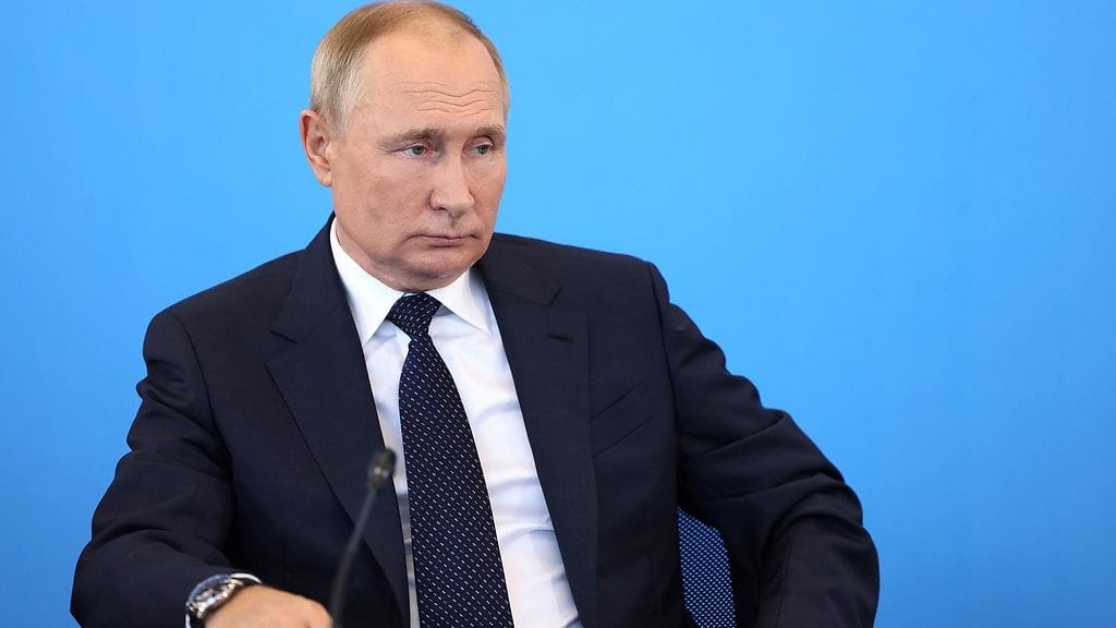 Venäjän presidentti Vladimir Putin on viime aikoina toistuvasti uhkaillut ydinaseiden käytöllä Ukrainan sodassa.