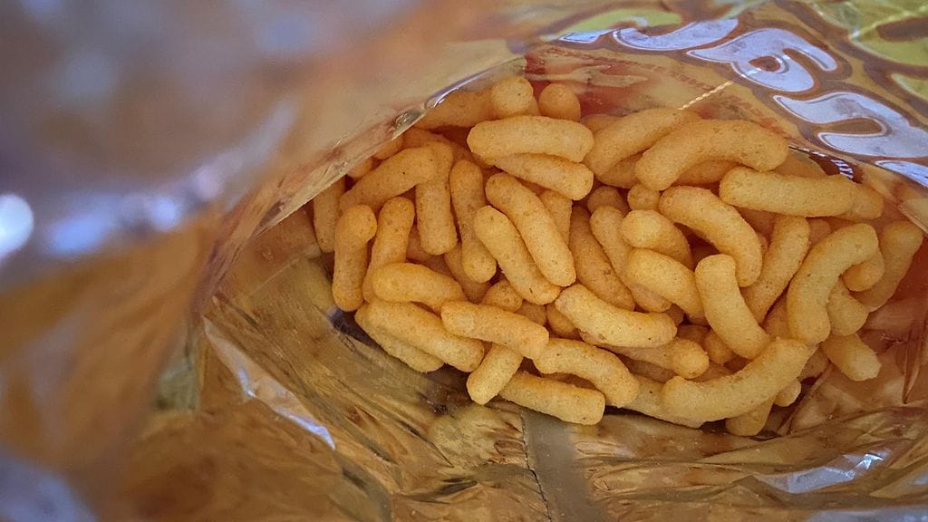 Juustonaksujen valikoima laajenee kaupoissa.