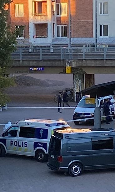 Malminkartano henkirikos 2