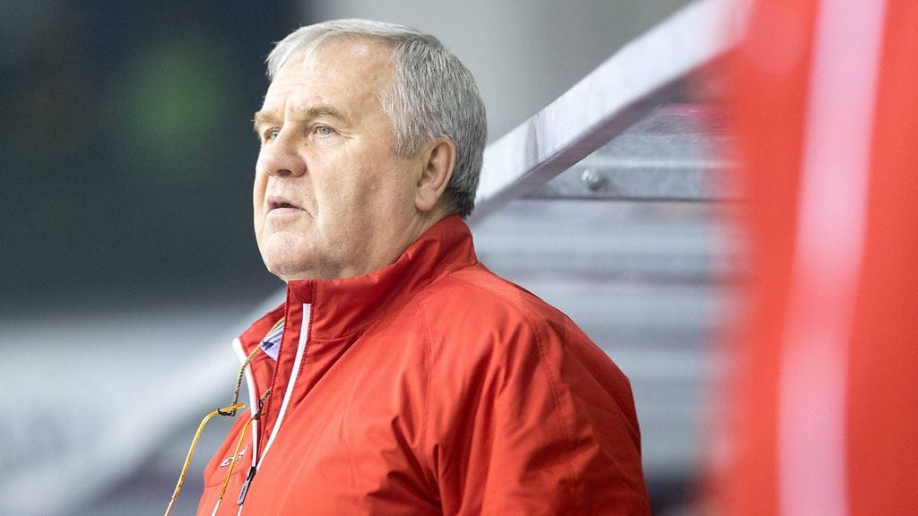 Vladimir Krikunovin mielestä amerikkalaiset olisivat sanoneet, että suomalaisten ei tarvitse pelata KHL:ssä.