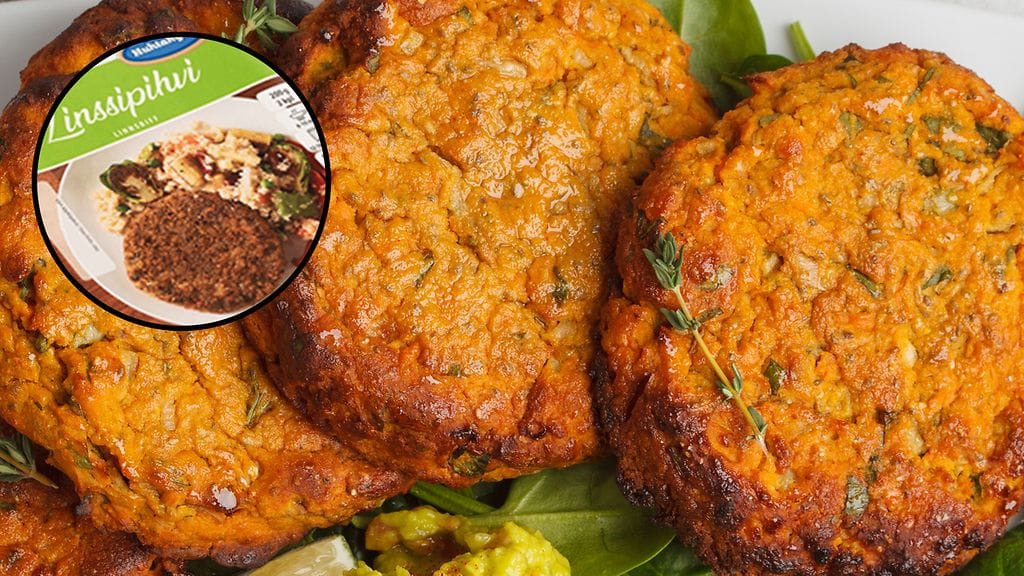 Huhtahyvän linssipihvejä vedetään myynnistä. Taustalla kuvituskuva.