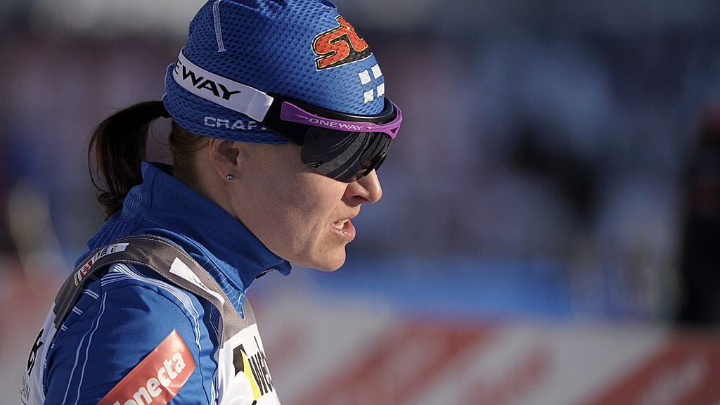 Aino-Kaisa Saarinen