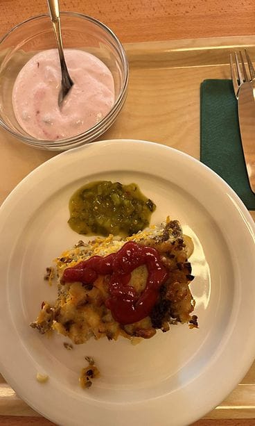 makaronilaatikko