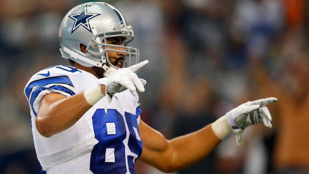 Gavin Escobar kuoli tapaturmaisesti Kaliforniassa.