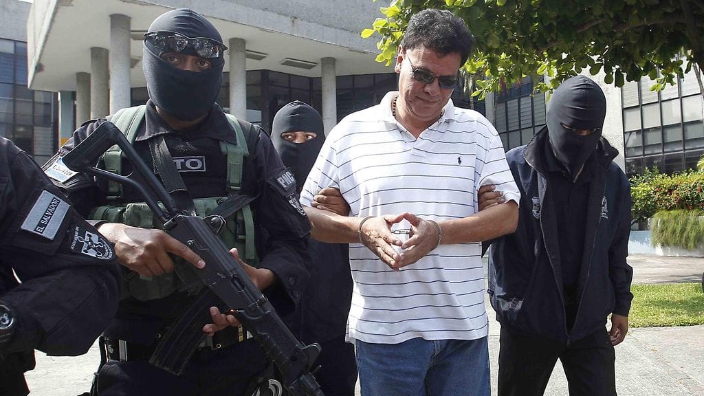 Reynaldo Velasquez sai vankeustuomion Yhdysvalloissa.