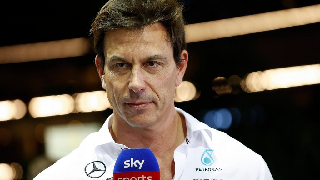 Toto Wolff penää mahdollisista kulukaton ylittämisistä asianmukaisia rangaistuksia.