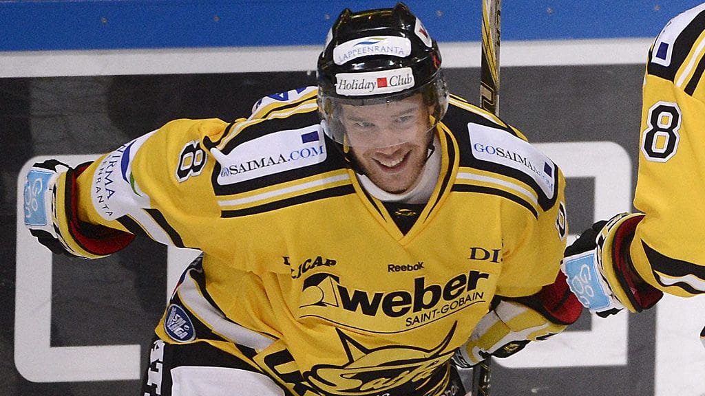 SaiPan Ville Kohon Leijona-debyytti jää tekemättä tältä erää.