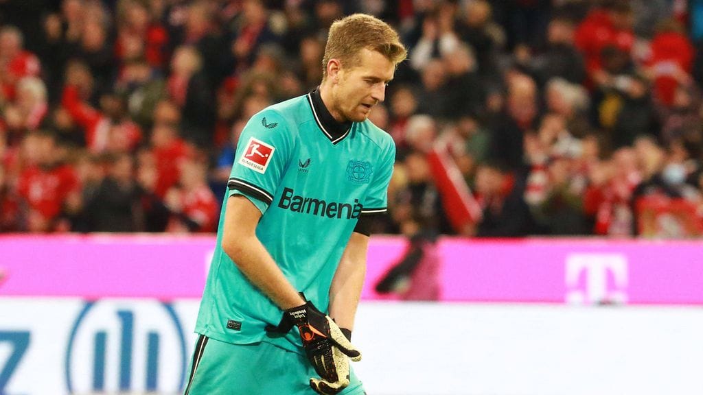 Lukas Hradeckyn ilta ei ollut paras.