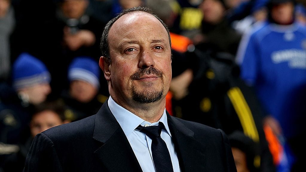 Benitez koettaa pelastaa Newcastlen