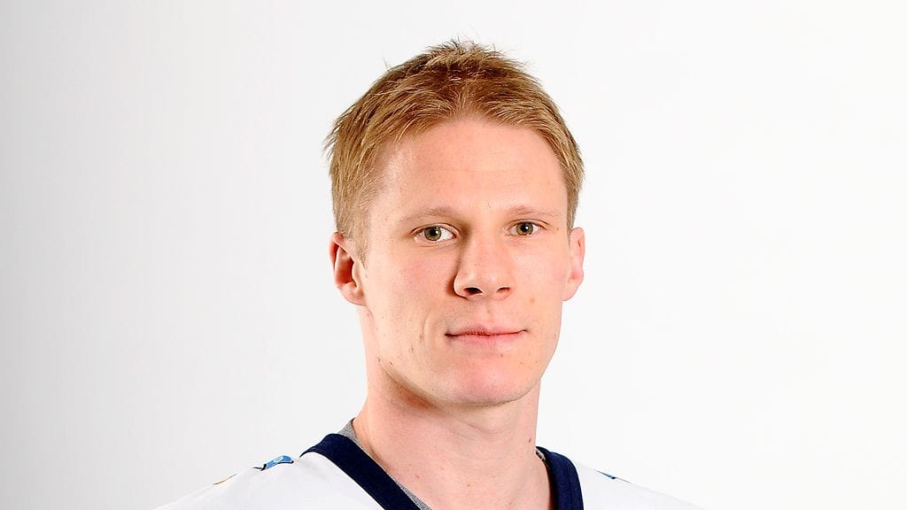 Mika Pyörälä