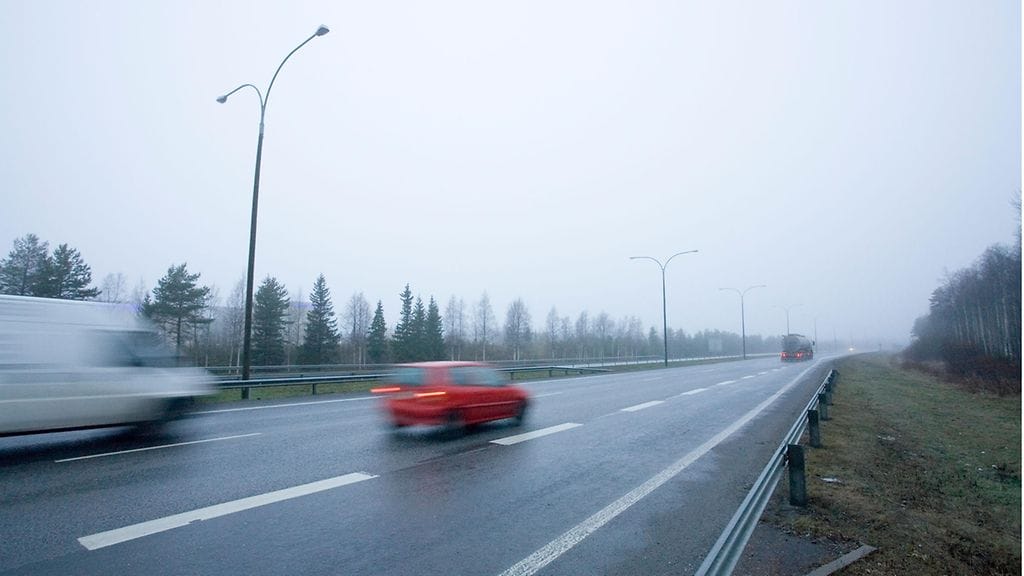 Pääsiäisliikenteen ennakoidaan olevan vilkkaimmillaan kiirastorstaina, sekä toisena pääsiäispäivänä
