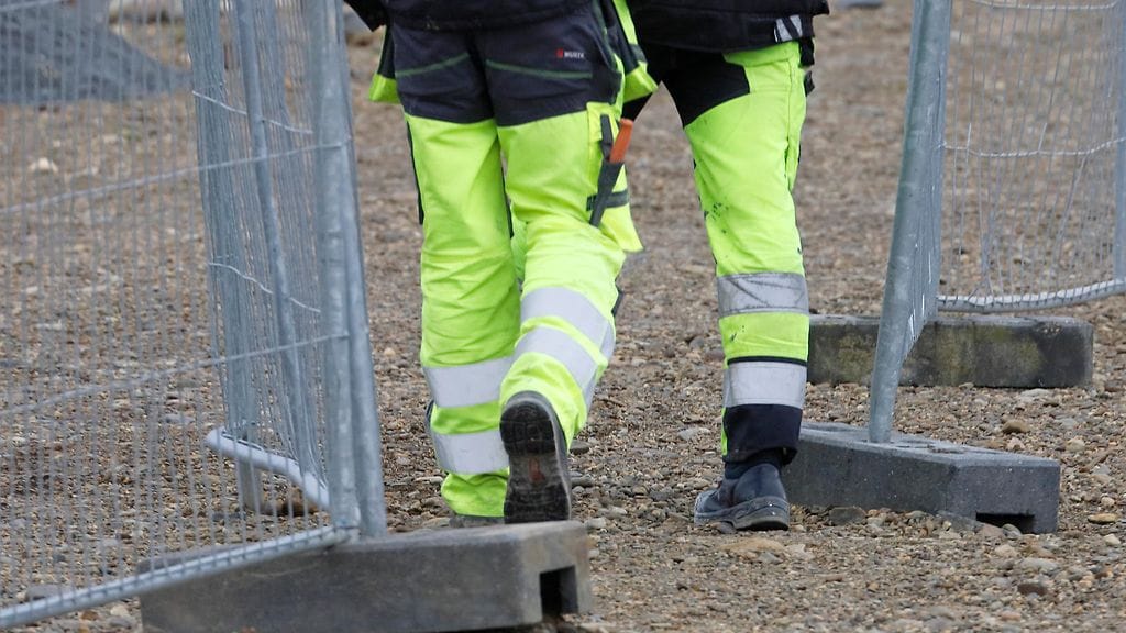 Eniten pulaa on ammatillisen koulutuksen saaneista työntekijöistä.