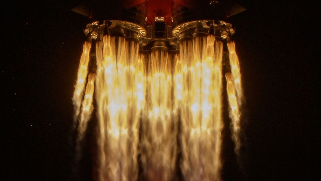 Kesällä Roskosmosin johto ilmoitti, että Venäjä jättää ISS:n vuoden 2024 jälkeen ja yrittää perustaa oman avaruusasemansa.