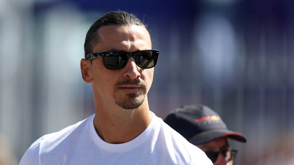 Viime kaudella Serie A:n mestaruuden AC Milanissa voittanut Zlatan teki vielä tämän kauden kattavan jatkosopimuksen italialaisseuraan.