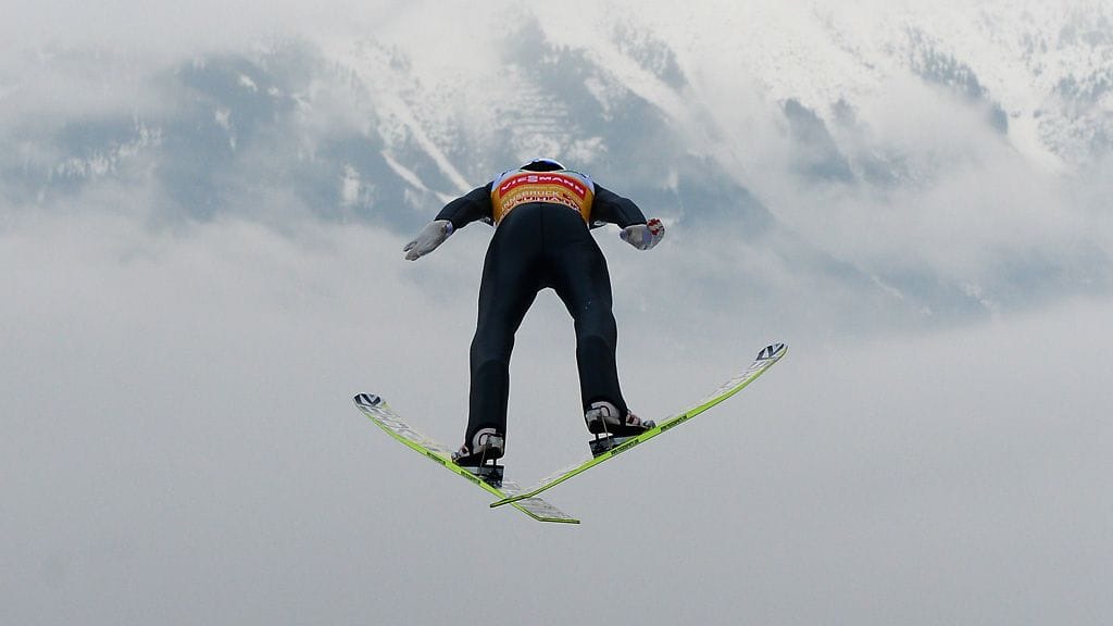 Gregor Schlierenzauer