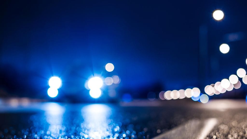 Liikenne on toistaiseksi poikki molempiin suuntiin.