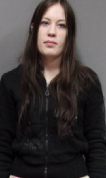 Kadonnut vartalokuva Poliisi