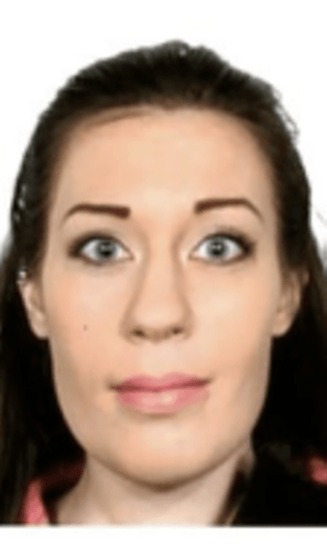 Kadonnut Poliisi
