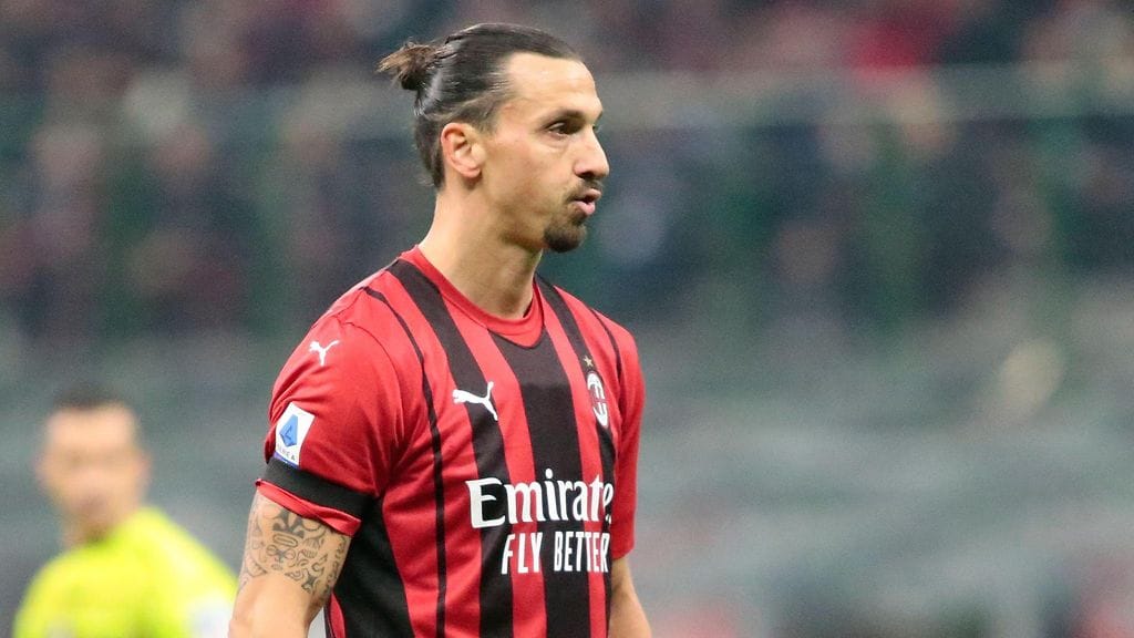 Zlatan Ibrahimovic neuvoi LeBron Jamesia pysymään poissa politiikasta.