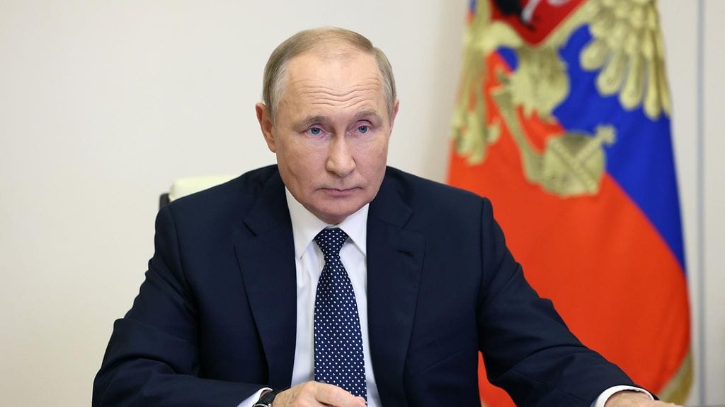 AOP Putin
