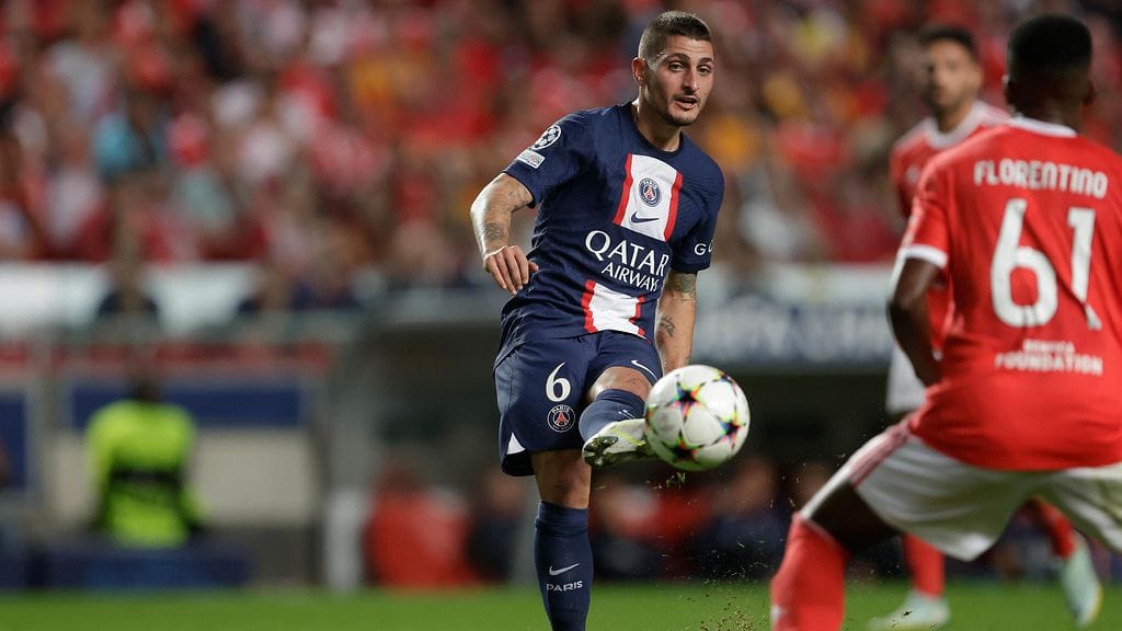 Marco Verratti