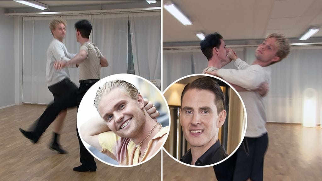 0610 TTK Benjamin-Sami