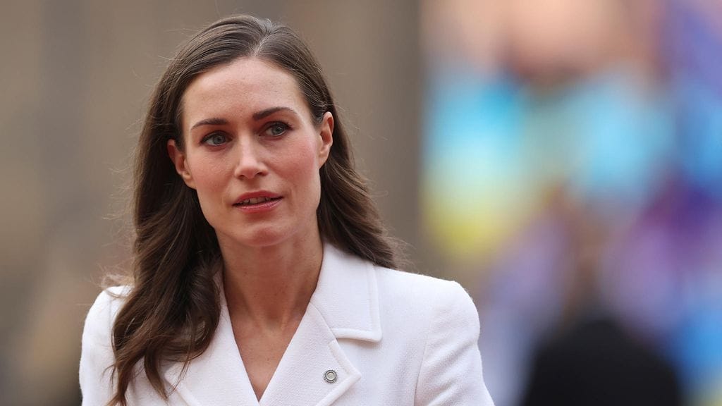 Kyseessä on ensimmäinen Suomen pääministerin vierailu kumpaankin maahan.